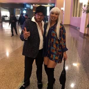 Meet your Posher, Dulce